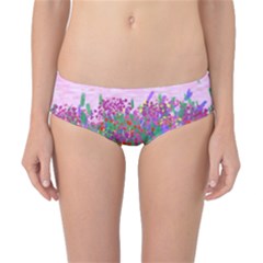 Bay Garden Classic Bikini Bottoms by LW323