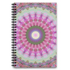 Sweet Cake 5 5  X 8 5  Notebook by LW323