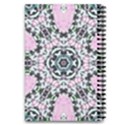 LacyGem-2 5.5  x 8.5  Notebook View2