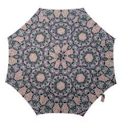 Gem Hook Handle Umbrellas (medium) by LW323