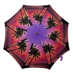 Ocean Paradise Hook Handle Umbrellas (medium) by LW323