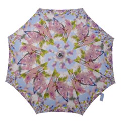 Bloom Hook Handle Umbrellas (medium) by LW323