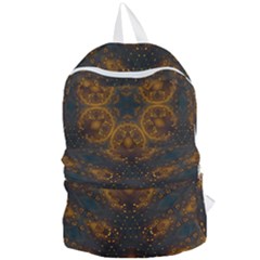 Sweet Dreams Foldable Lightweight Backpack by LW323