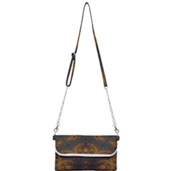 Sweet Dreams Mini Crossbody Handbag by LW323