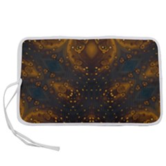Sweet Dreams Pen Storage Case (m) by LW323