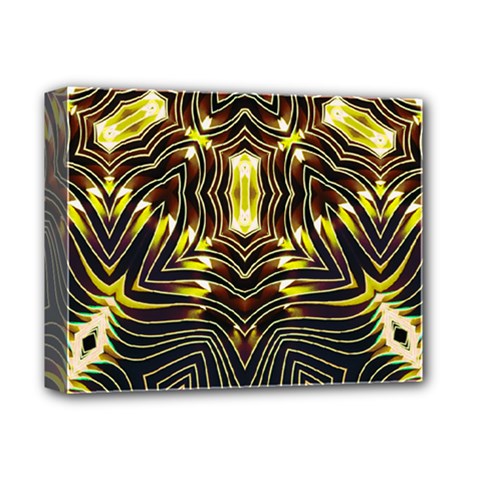 Beyou Deluxe Canvas 14  X 11  (stretched) by LW323