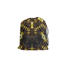 Beyou Drawstring Pouch (small) by LW323