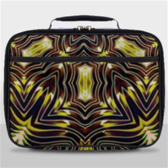 Beyou Full Print Lunch Bag by LW323