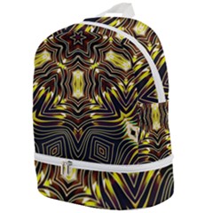 Beyou Zip Bottom Backpack by LW323