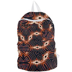 Fun In The Sun Foldable Lightweight Backpack by LW323