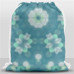 Softpetals Drawstring Bag (large) by LW323