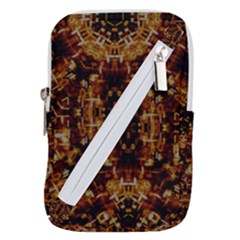 Gloryplace Belt Pouch Bag (small) by LW323