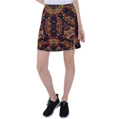 Gloryplace Tennis Skirt by LW323