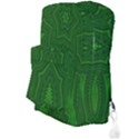 Freshspring3 Full Print Backpack View3