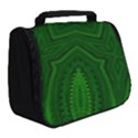 Freshspring3 Full Print Travel Pouch (Small) View2