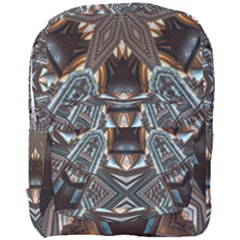 Holy2 Full Print Backpack by LW323