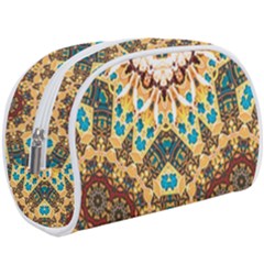 Worthyisthelamb Make Up Case (large) by LW323
