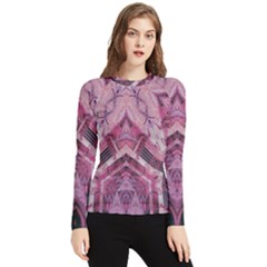 Godsglory1 Women s Long Sleeve Rash Guard by LW323