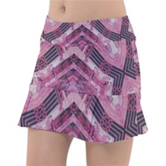 Godsglory1 Classic Tennis Skirt by LW323