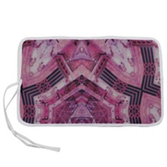 Godsglory1 Pen Storage Case (l) by LW323