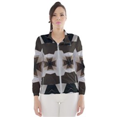 Newdesign Women s Windbreaker by LW323
