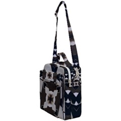 Newdesign Crossbody Day Bag by LW323