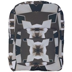 Newdesign Full Print Backpack by LW323
