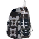 Newdesign Foldable Lightweight Backpack View4