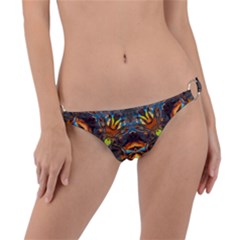 Lovely Day Ring Detail Bikini Bottom by LW323