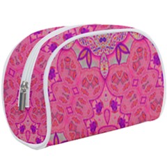 Pinkstar Make Up Case (large) by LW323