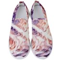 Sonic Boom Men s Slip On Sneakers View1