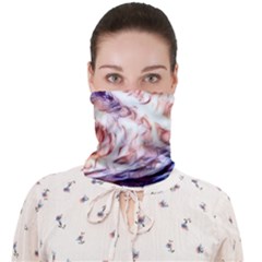Sonic Boom Face Covering Bandana (adult) by MRNStudios