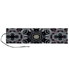 Design C1 Roll Up Canvas Pencil Holder (l) by LW323
