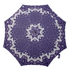 Simple Country Hook Handle Umbrellas (large) by LW323
