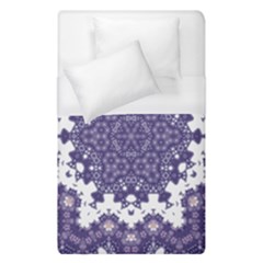 Simple Country Duvet Cover (single Size) by LW323