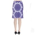 Simple Country Short Mermaid Skirt View2