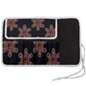 Metatron Cube Pen Storage Case (M) View2