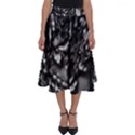 Demon Chrome Perfect Length Midi Skirt View1