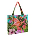 Exotisme Medium Tote Bag View2