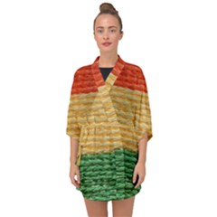 Braid-3232366 960 720 Half Sleeve Chiffon Kimono by SoLoJu