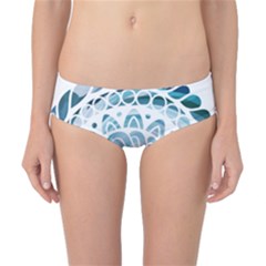 Coquillage-marin-seashell Classic Bikini Bottoms by alllovelyideas