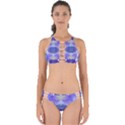 Underwater Vibes Perfectly Cut Out Bikini Set View1