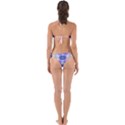 Underwater Vibes Perfectly Cut Out Bikini Set View2