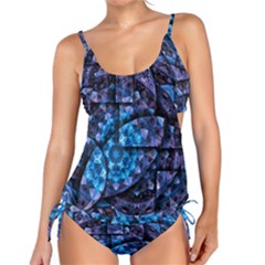 Dismembered Mandala Tankini Set by MRNStudios