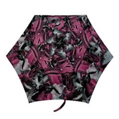 Brett Mini Folding Umbrellas by MRNStudios