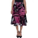 Brett Perfect Length Midi Skirt View1