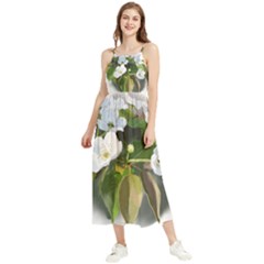 F69ccc07-4684-4c4d-951f-7f1801ec955e Boho Sleeveless Summer Dress by SychEva