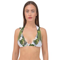 F69ccc07-4684-4c4d-951f-7f1801ec955e Double Strap Halter Bikini Top by SychEva