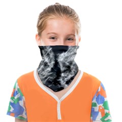 Pick Me Face Covering Bandana (kids) by MRNStudios