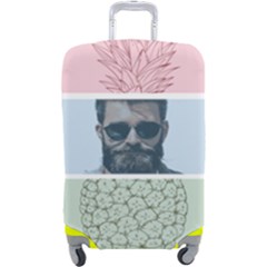 Summer Love Luggage Cover (large) by designsbymallika